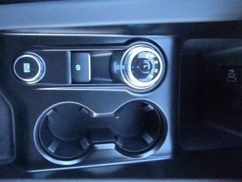 New 2026 Ford Explorer Active AWD/4WD image 15