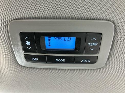 Used 2020 Toyota Sienna XLE w/ XLE Navigation Package image 16