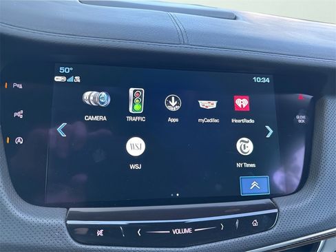 Used 2018 Cadillac CT6 Premium Luxury image 42