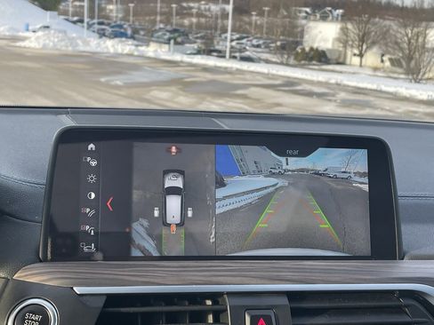 Used 2018 BMW X3 M40i image 42