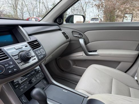 Used 2010 Acura RDX AWD w/ Technology Package image 11