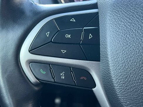 Used 2021 Jeep Grand Cherokee Laredo X AWD/4WD image 20