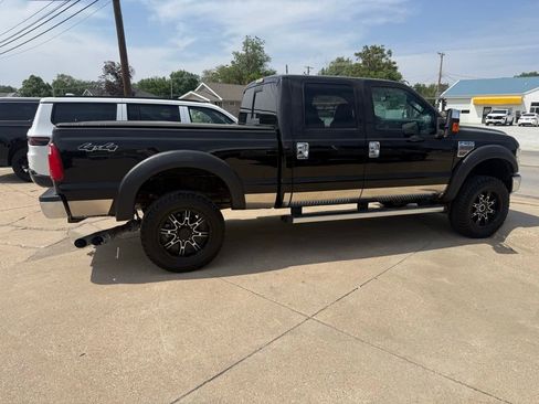 Used 2010 Ford F350 Lariat AWD/4WD image 2