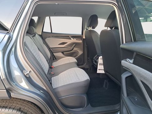 New 2025 Volkswagen Tiguan S image 16