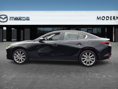 Certified 2026 MAZDA MAZDA3 2.5 S Sedan w/ Preferred Pkg FWD image 2