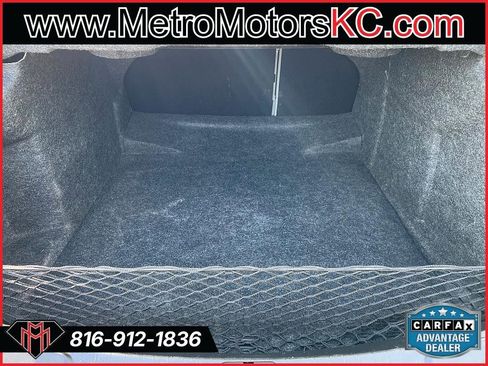 Used 2017 Chevrolet Impala LS w/ Protection Package image 33