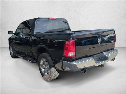 Used 2019 RAM 1500 Tradesman w/ Tradesman SXT Package image 7