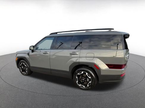 Used 2025 Hyundai Santa Fe SEL image 10