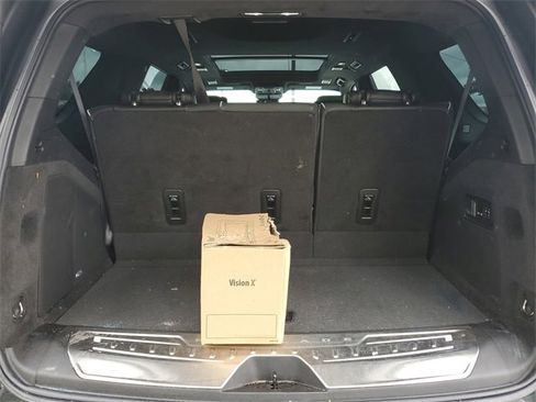 Certified 2023 Cadillac Escalade Sport Platinum image 8