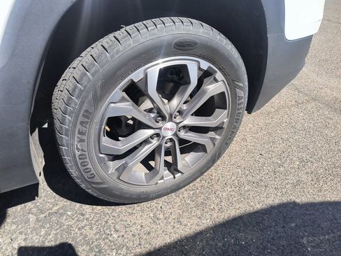 Used 2018 GMC Terrain SLT w/ Preferred Package image 6