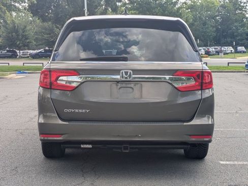 Used 2019 Honda Odyssey EX-L image 6