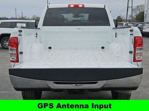 Used 2024 RAM 2500 Big Horn image 14