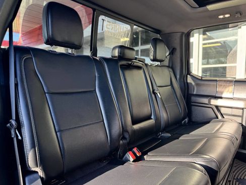 Used 2019 Ford F250 Lariat w/ Lariat Ultimate Package image 38