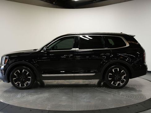 Used 2025 Kia Telluride SX AWD/4WD image 5