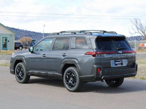 New 2026 Subaru Outback Limited XT AWD/4WD image 4