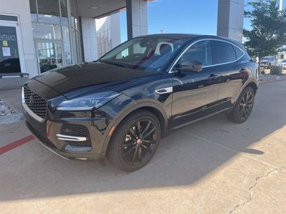 Used 2022 Jaguar E-PACE SE