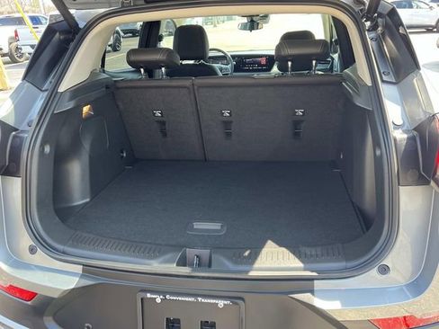 Used 2026 Buick Encore GX Preferred w/ Advanced Technology Package image 12