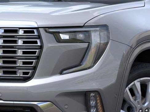 New 2026 GMC Acadia Denali w/ Super Cruise Package FWD image 34