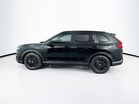 Used 2026 Honda CR-V Sport-L image 4