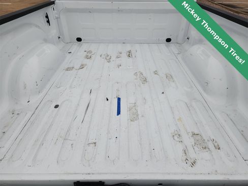 Used 2022 RAM 2500 Power Wagon w/ Level 2 Equipment Group image 35