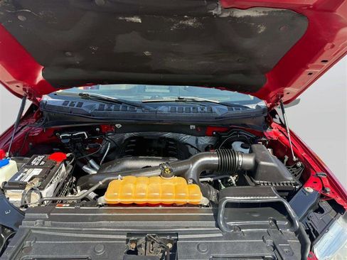 Used 2015 Ford F150 XLT w/ Equipment Group 301A Mid image 24