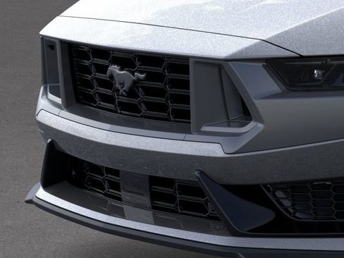 New 2026 Ford Mustang Dark Horse w/ Anti-Theft Package image 43