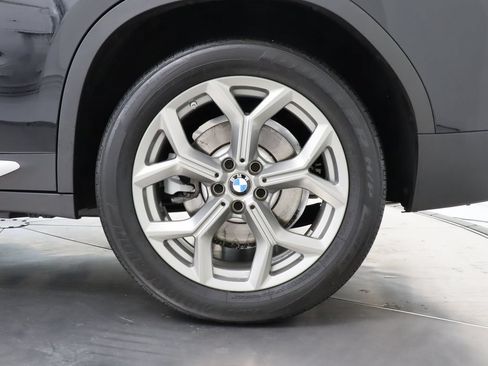 Used 2023 BMW X4 xDrive30i w/ Premium Package AWD/4WD image 45