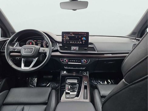 Used 2023 Audi Q5 2.0T Premium Plus w/ Premium Plus Package image 33