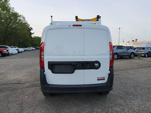 Used 2019 RAM ProMaster City Tradesman image 4