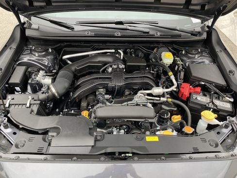 New 2026 Subaru Crosstrek 2.0i Premium AWD/4WD image 23