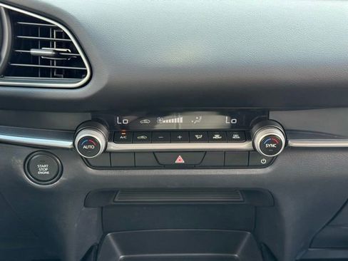 New 2025 MAZDA CX-30 AWD 2.5 S w/ Select Sport Pkg image 5