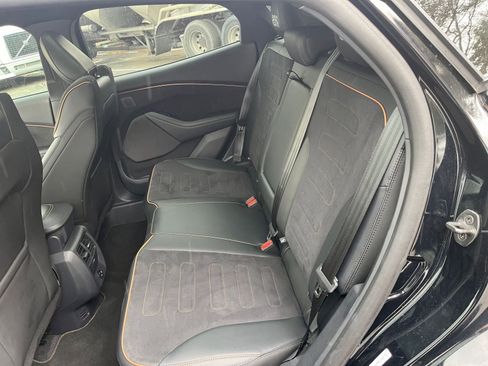 Used 2023 Ford Mustang Mach-E GT image 36