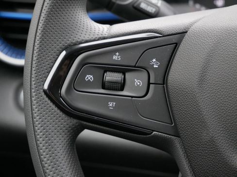 New 2026 Chevrolet Trax LS w/ LS Convenience Package image 23