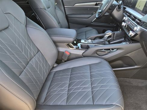 New 2025 Kia Telluride SX Prestige X-Line image 10