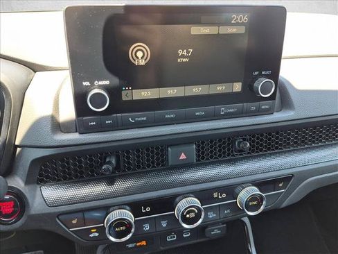 Used 2024 Honda CR-V EX image 12