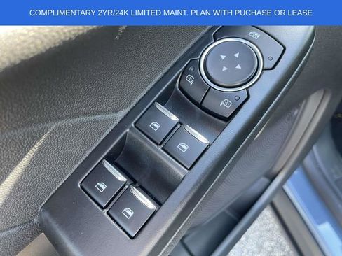 New 2026 Ford Escape Active FWD image 18