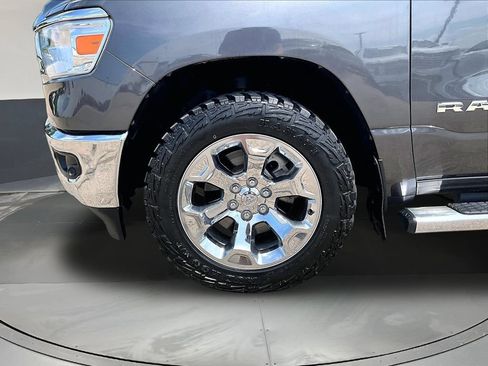Used 2019 RAM 1500 Big Horn AWD/4WD image 36