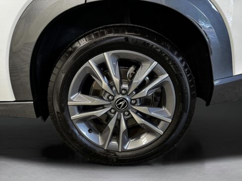 Certified 2025 Acura ADX AWD image 55