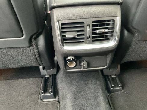 Used 2021 INFINITI QX50 Luxe w/ Appearance Package image 19