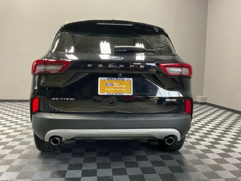 Used 2023 Ford Escape Active AWD/4WD image 10