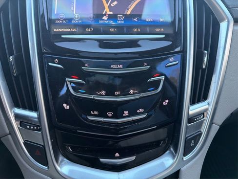 Used 2015 Cadillac SRX Performance w/ Driver Awareness Package image 46