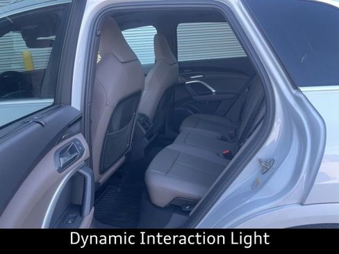 New 2025 Audi Q5 Premium Plus image 24