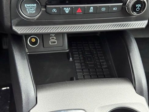 New 2025 Ford Bronco Sport Big Bend w/ Convenience Package image 12