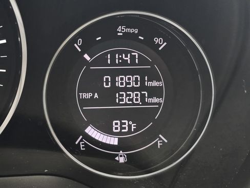 Used 2020 Honda HR-V LX image 20