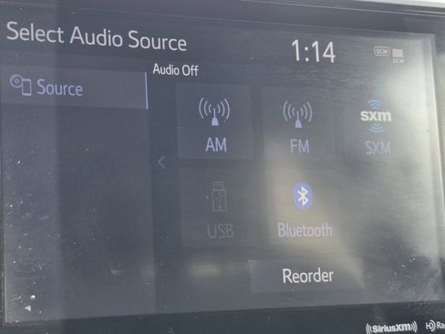 Certified 2022 Toyota RAV4 XSE AWD/4WD image 5