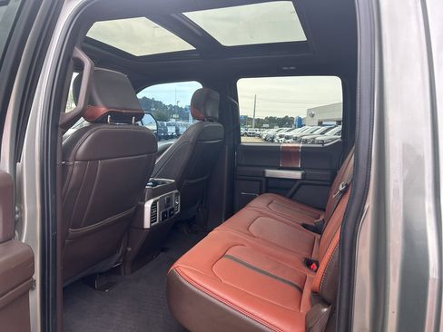 Used 2020 Ford F350 King Ranch w/ King Ranch Ultimate Package image 15