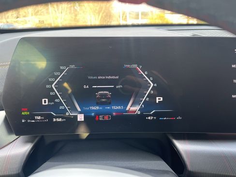 Certified 2024 BMW X2 M35i image 23