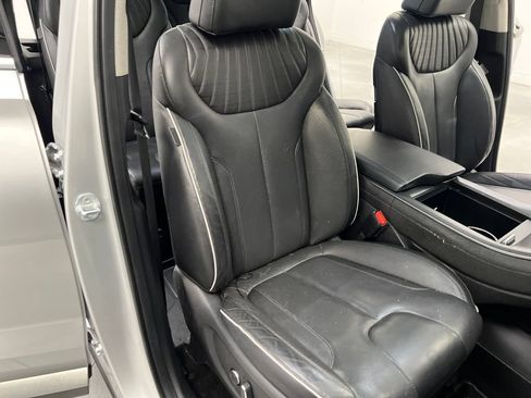 Used 2024 Hyundai Palisade Limited AWD/4WD image 34