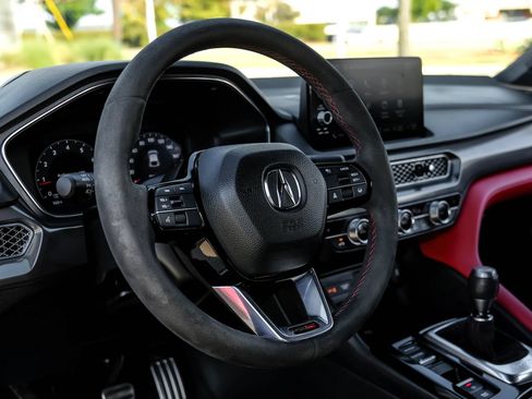 Used 2024 Acura Integra Type S FWD image 19