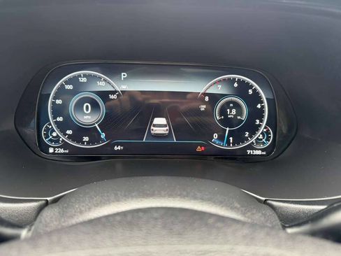 Used 2021 Hyundai Palisade Calligraphy AWD/4WD image 9